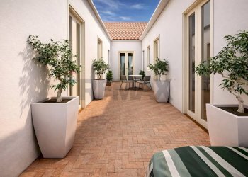 Terrazza - Casa indipendente Via Mammani
 
11, Mascalucia - foto 1