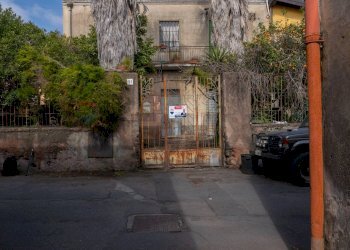 Edificio all\'aperto - Casa indipendente Via Mammani
 
11, Mascalucia - foto 3