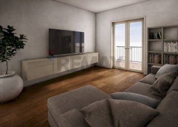 Soggiorno - Casa indipendente Via Mammani
 
11, Mascalucia - foto 4