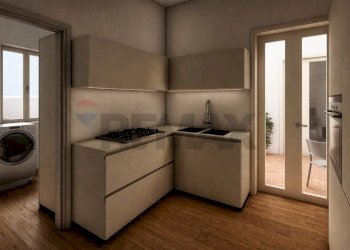 Cucina - Casa indipendente Via Mammani
 
11, Mascalucia - foto 9