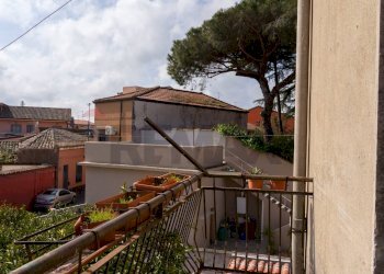 Balcone - Casa indipendente Via Mammani
 
11, Mascalucia - foto 10