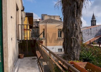 Balcone - Casa indipendente Via Mammani
 
11, Mascalucia - foto 11