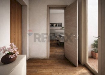 Hall / corridoio - Casa indipendente Via Mammani
 
11, Mascalucia - foto 15