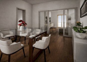 Sala da pranzo - Casa indipendente Via Mammani
 
11, Mascalucia - foto 35