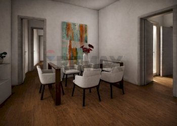 Sala da pranzo - Casa indipendente Via Mammani
 
11, Mascalucia - foto 36