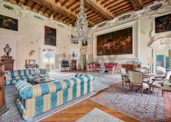 Sala da pranzo - Villa Piacenza - foto 6