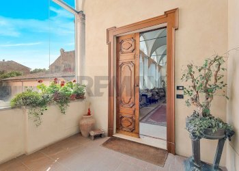 Terrazza - Villa Piacenza - foto 7