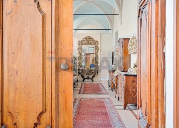 Hall / corridoio - Villa Piacenza - foto 8