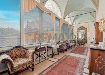 Soggiorno - Villa Piacenza - foto 9