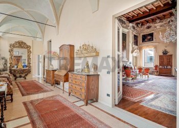 Hall / corridoio - Villa Piacenza - foto 10