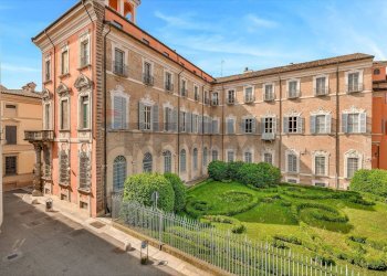 Edificio all\'aperto - Villa Piacenza - foto 11