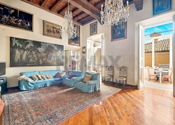 Soggiorno - Villa Piacenza - foto 14