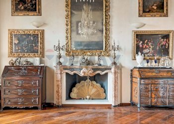 Dettagli - Villa Piacenza - foto 15