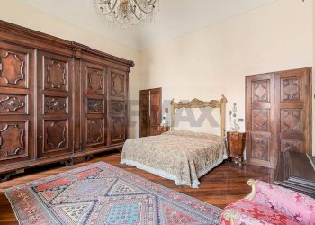 Camera / camera da letto - Villa Piacenza - foto 17