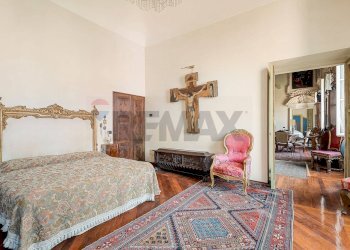 Camera / camera da letto - Villa Piacenza - foto 18