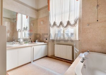 Bagno - Villa Piacenza - foto 19