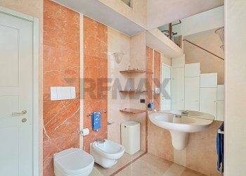 Bagno - Villa Piacenza - foto 21