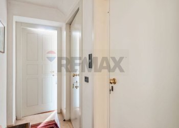 Hall / corridoio - Villa Piacenza - foto 22