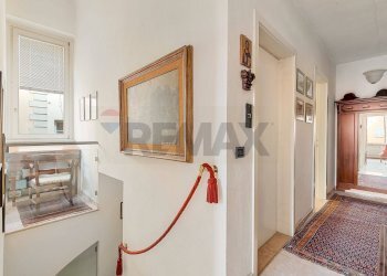 Hall / corridoio - Villa Piacenza - foto 24