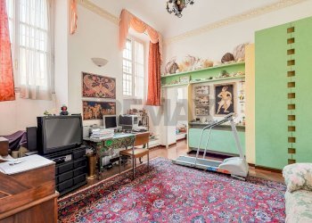 Camera / camera da letto - Villa Piacenza - foto 25