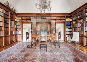 Sala da pranzo - Villa Piacenza - foto 28