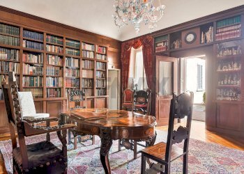 Sala da pranzo - Villa Piacenza - foto 29