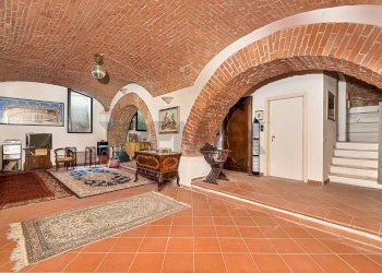 Soggiorno - Villa Piacenza - foto 31