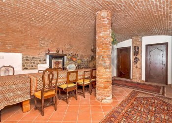 Sala da pranzo - Villa Piacenza - foto 32