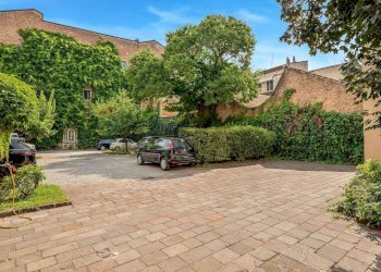 Terrazza - Villa Piacenza - foto 33