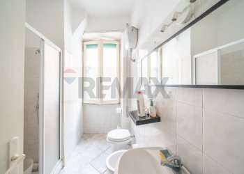 Bagno - Office Via Alba
4, Roma - photo 17