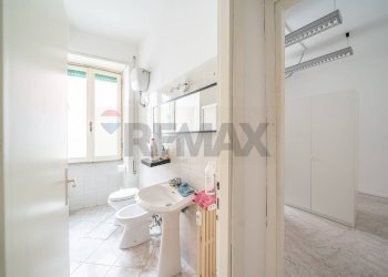 Bagno - Office Via Alba
4, Roma - photo 33