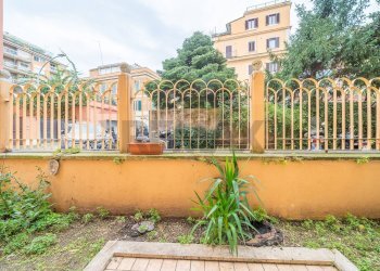 Edificio all\'aperto - Office Via Alba
4, Roma - photo 35