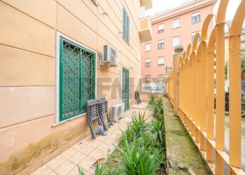 Edificio all\'aperto - Office Via Alba
4, Roma - photo 38