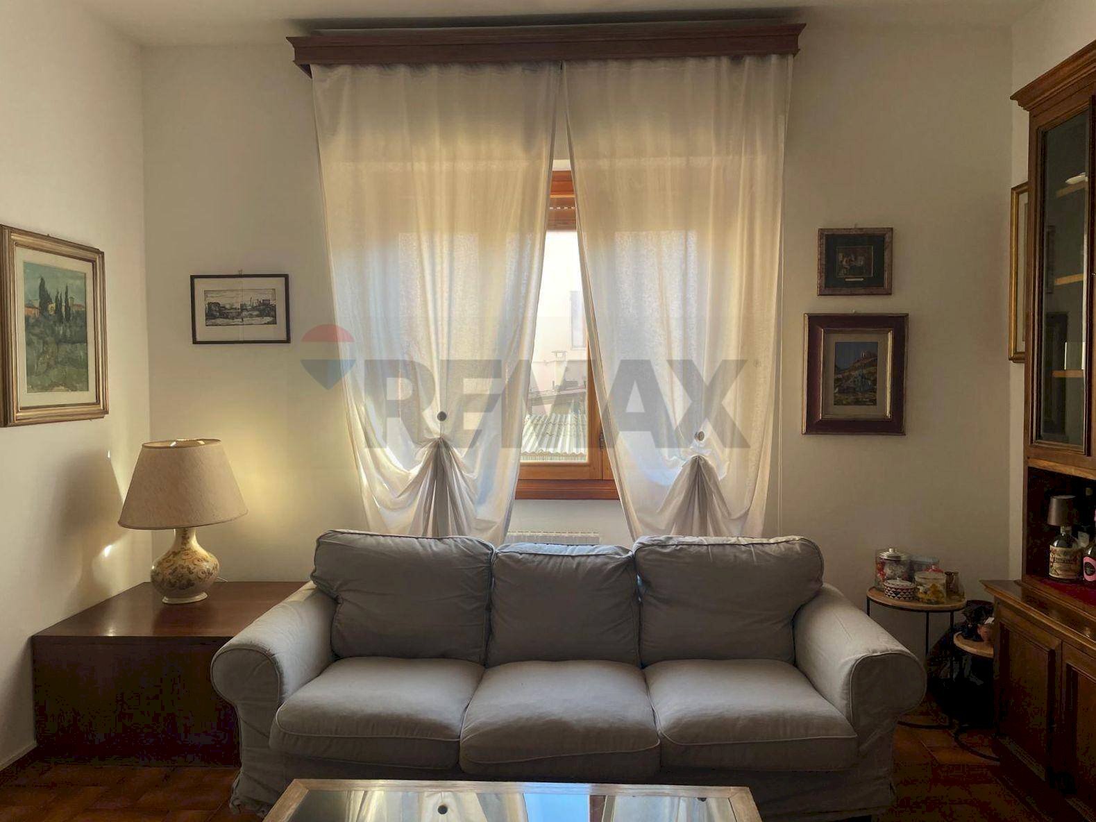 Soggiorno - Appartamento Montevarchi - foto 1