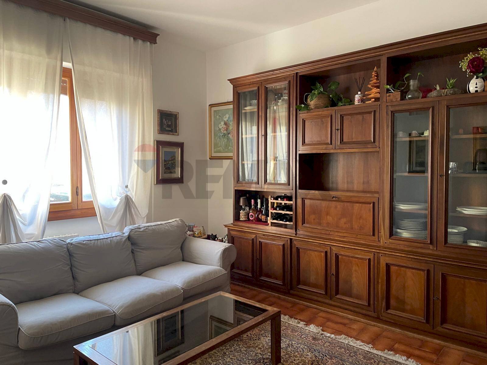 Soggiorno - Appartamento Montevarchi - foto 2