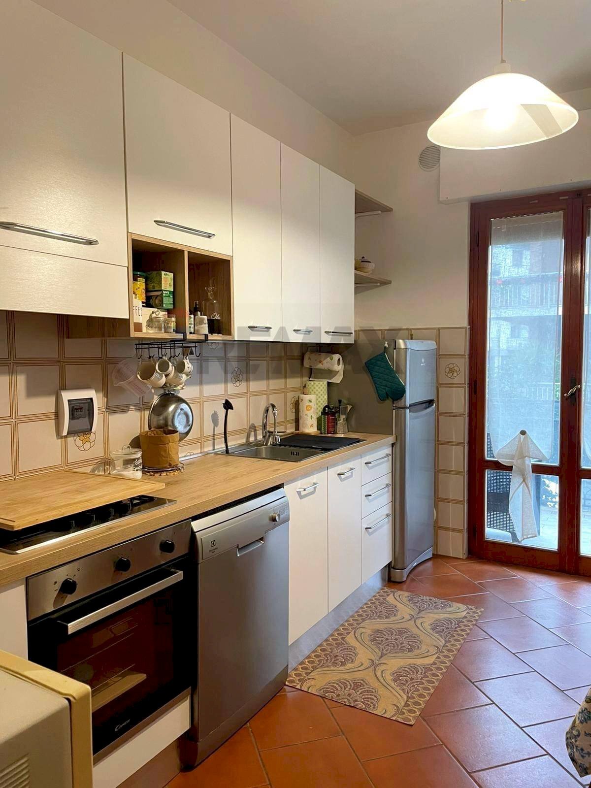 Cucina - Appartamento Montevarchi - foto 3