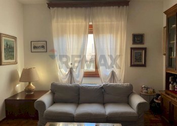 Soggiorno - Appartamento Montevarchi - foto 1