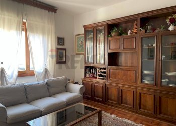 Soggiorno - Appartamento Montevarchi - foto 2