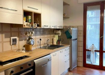 Cucina - Appartamento Montevarchi - foto 3