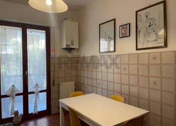 Sala da pranzo - Appartamento Montevarchi - foto 4