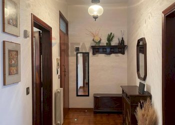 Hall / corridoio - Appartamento Montevarchi - foto 8