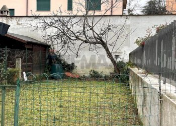 Giardino - Appartamento Montevarchi - foto 12