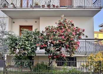 Casa all\'aperto - Appartamento Montevarchi - foto 16