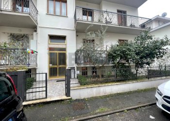 Edificio all\'aperto - Appartamento Montevarchi - foto 17