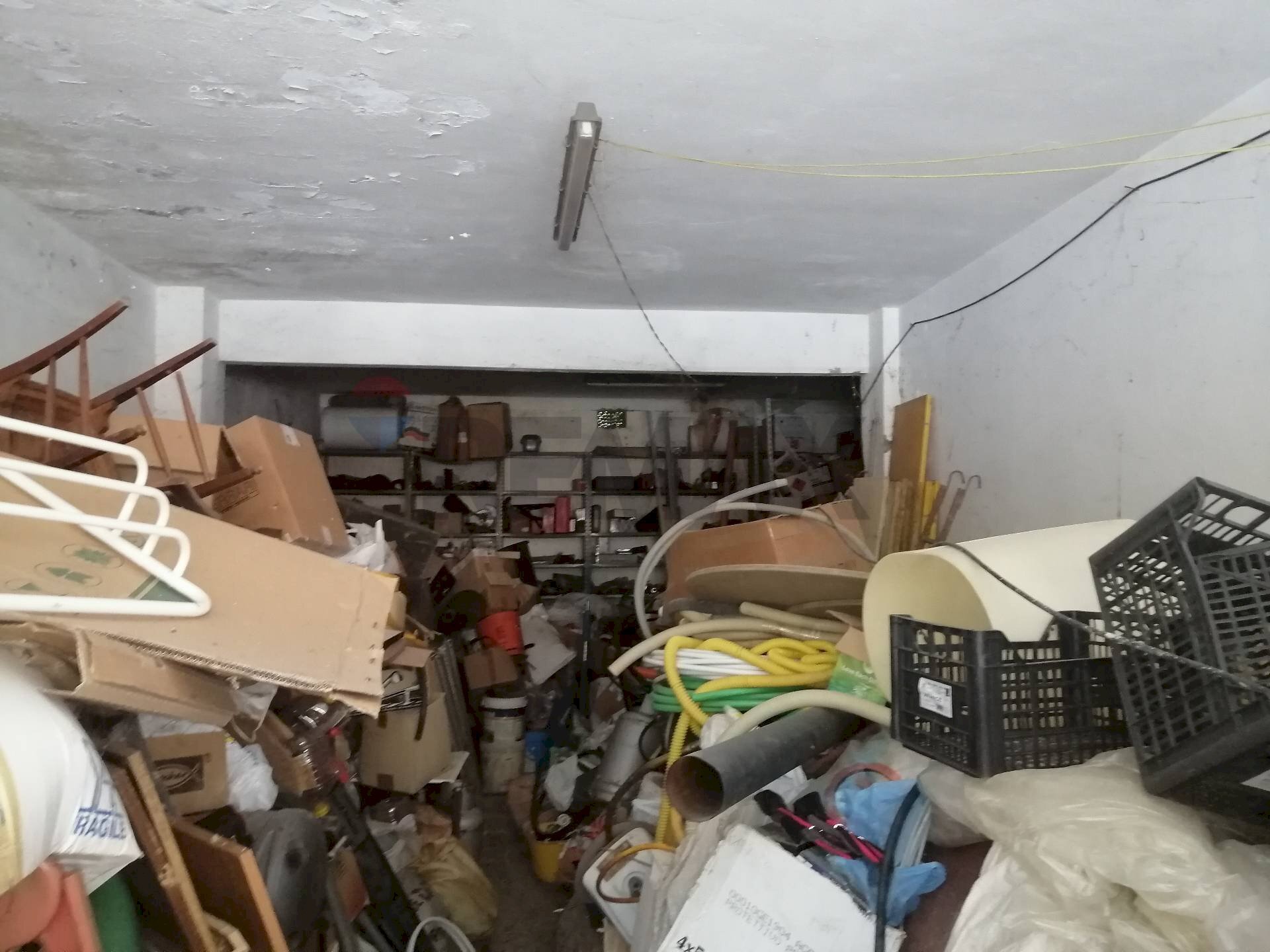 Dispensa di stoccaggio - Laboratory Via Po
33, Montevarchi - photo 3