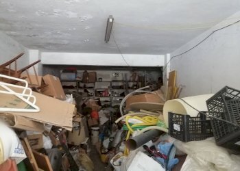 Dispensa di stoccaggio - Laboratory Via Po
 
33, Montevarchi - photo 3