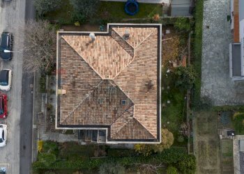 Posizione della mappa - Casa semi indipendente via dei pini
 
14, Montemarciano - foto 9