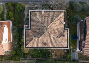 Posizione della mappa - Casa semi indipendente via dei pini
 
14, Montemarciano - foto 10