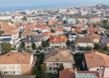 Posizione della mappa - Casa semi indipendente via dei pini
 
14, Montemarciano - foto 11