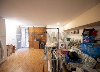 Dispensa di stoccaggio - Casa semi indipendente via dei pini
 
14, Montemarciano - foto 18